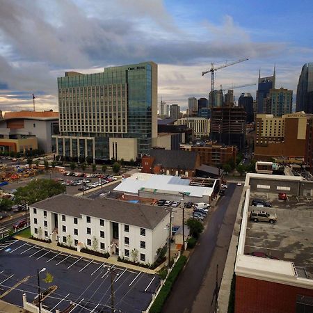 Sobro Guest House Nashville Dış mekan fotoğraf
