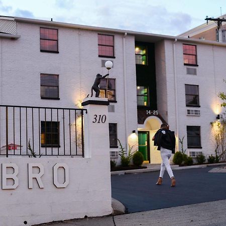 Sobro Guest House Nashville Dış mekan fotoğraf