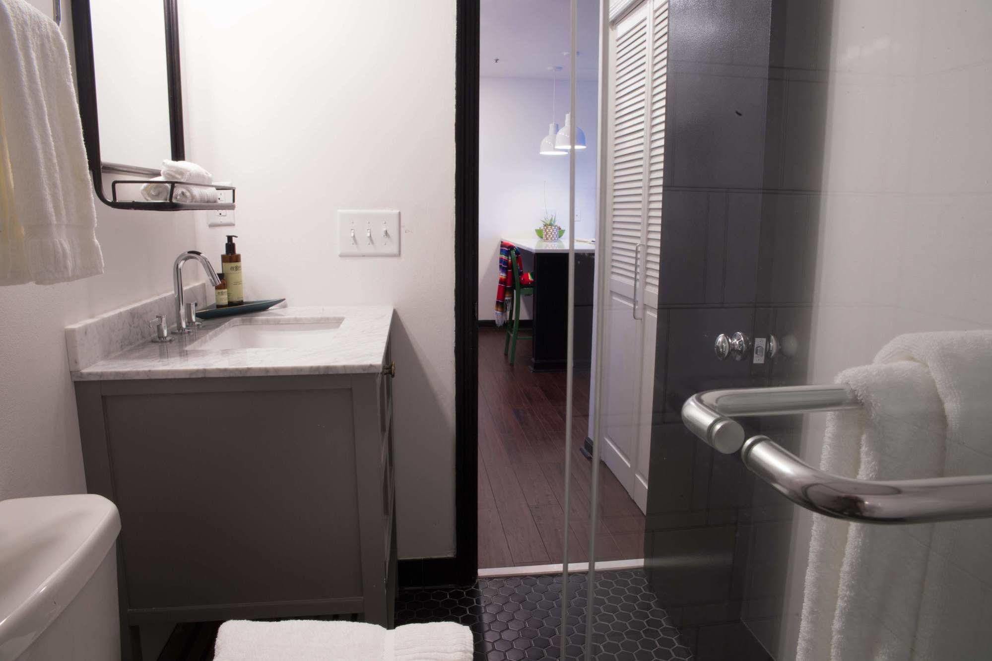 Sobro Guest House Nashville Dış mekan fotoğraf