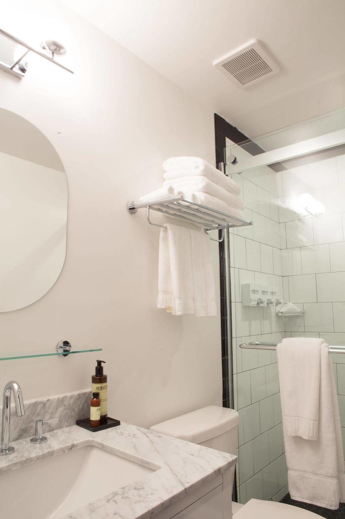 Sobro Guest House Nashville Dış mekan fotoğraf