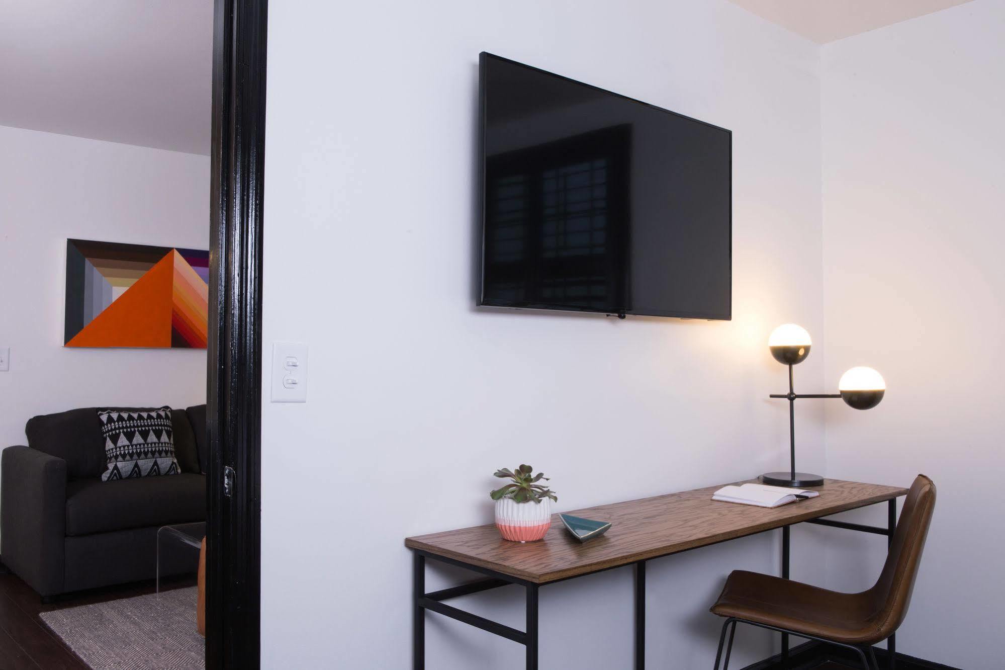 Sobro Guest House Nashville Dış mekan fotoğraf