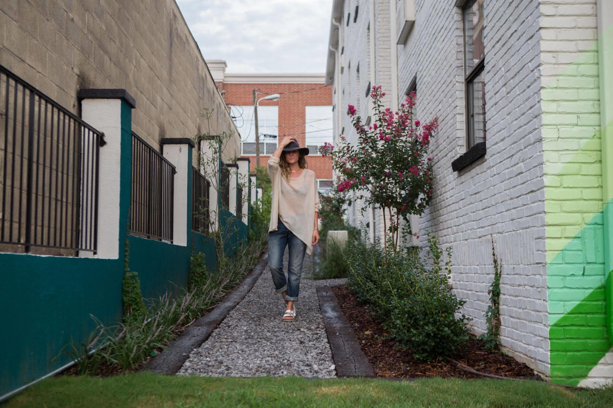 Sobro Guest House Nashville Dış mekan fotoğraf